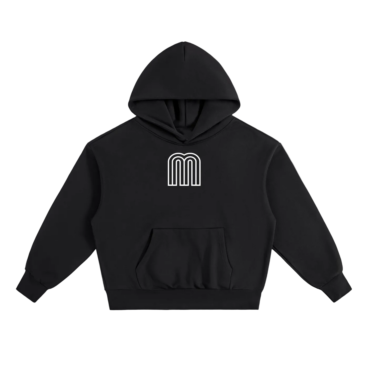 Mexico Heavyweight  Hoodie