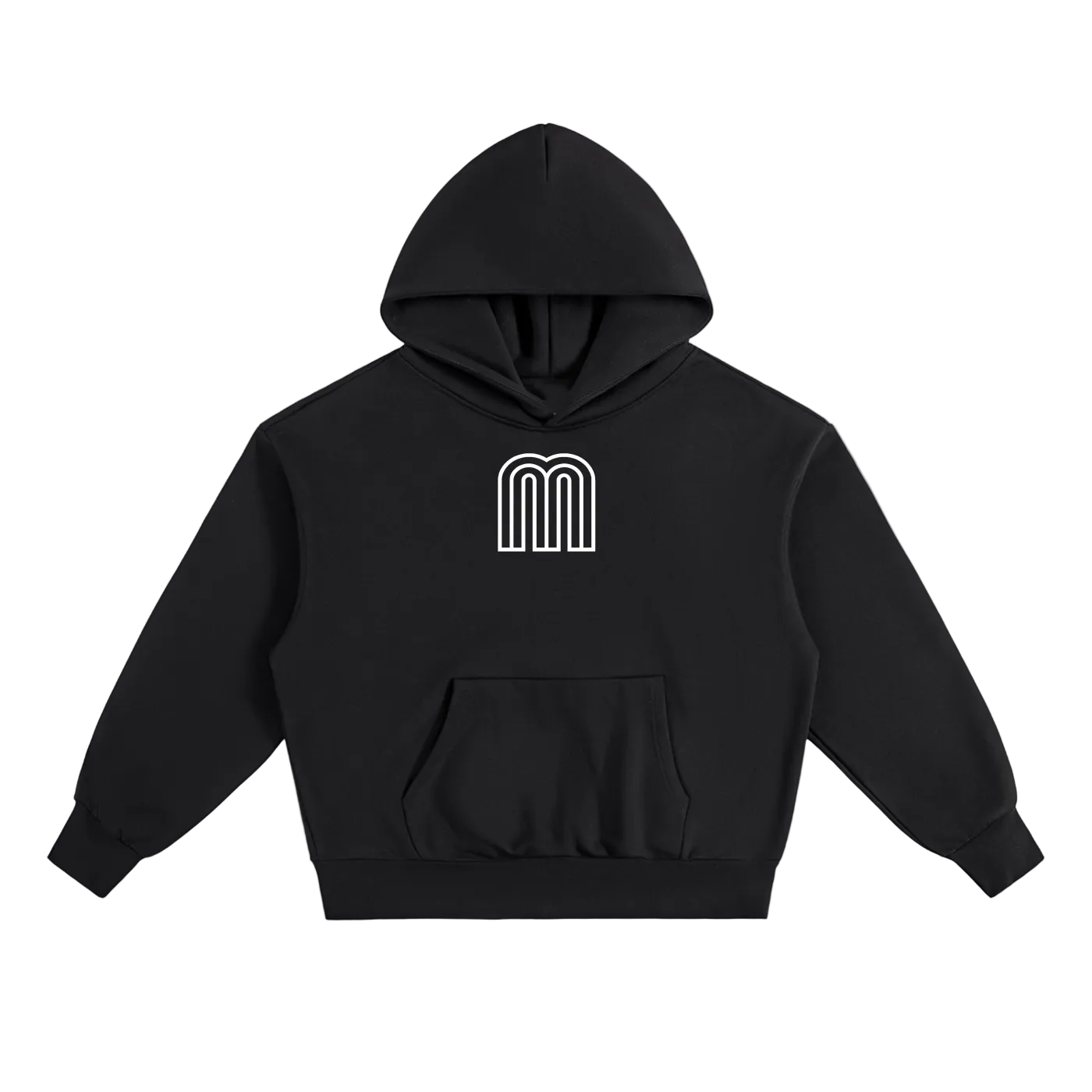 Mexico Heavyweight  Hoodie