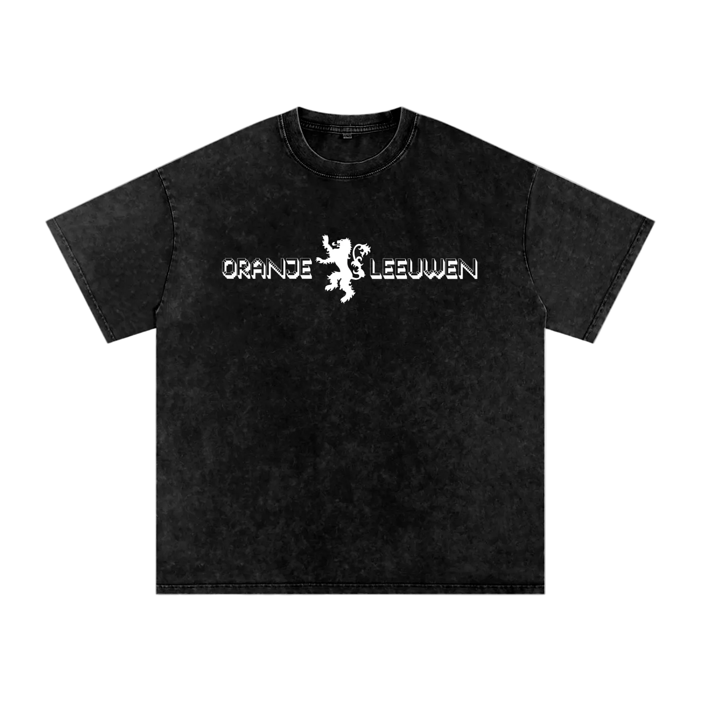 Netherlands Oversized T-Shirt