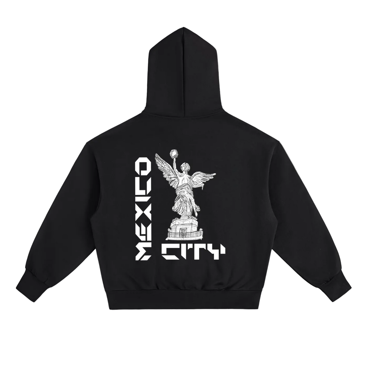 Mexico Heavyweight  Hoodie