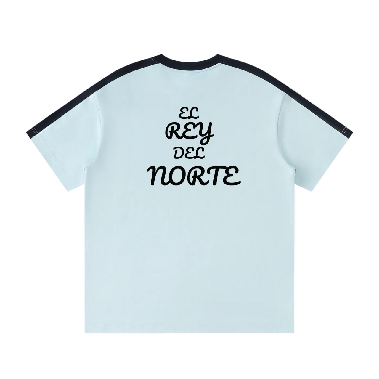Club Tigres Striped T-Shirt