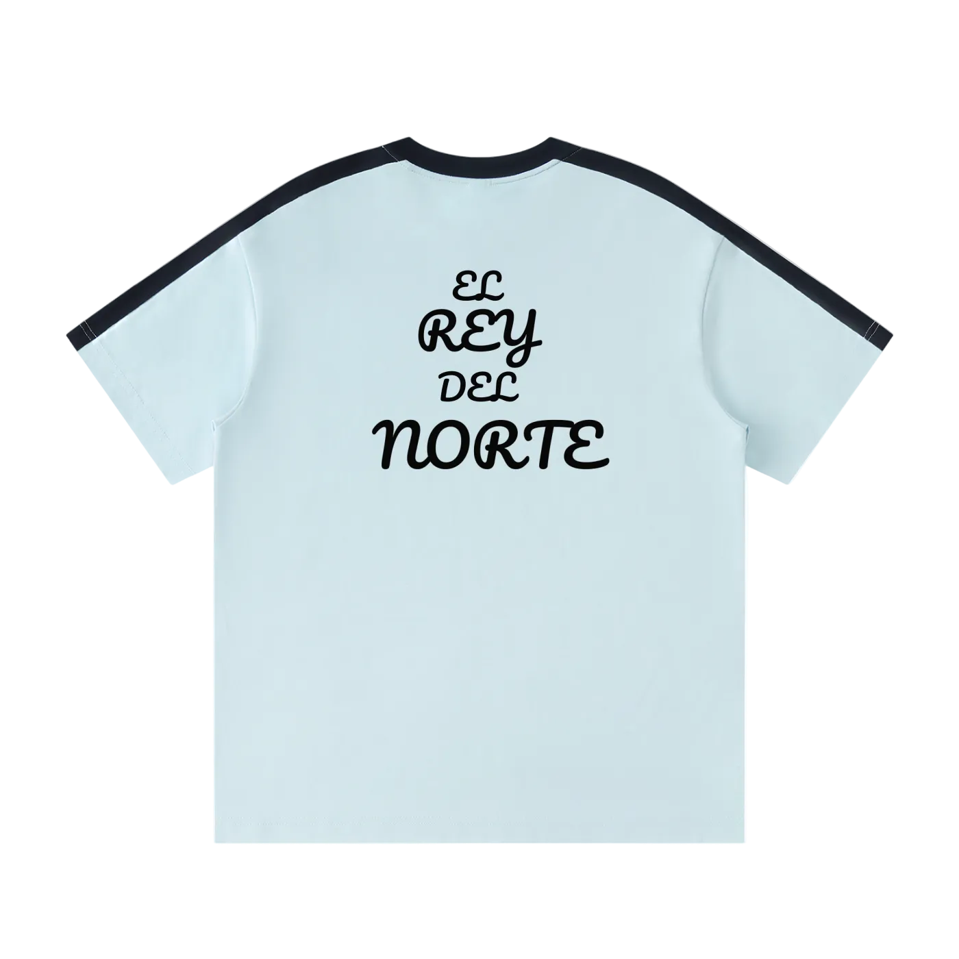Club Tigres Striped T-Shirt