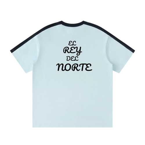Club Tigres Striped T-Shirt